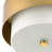 Eutaw Flush Mount-867020783