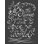" Calligraphy " Print
