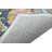 Lonnie Wool Floral Indoor Rug-1771898656