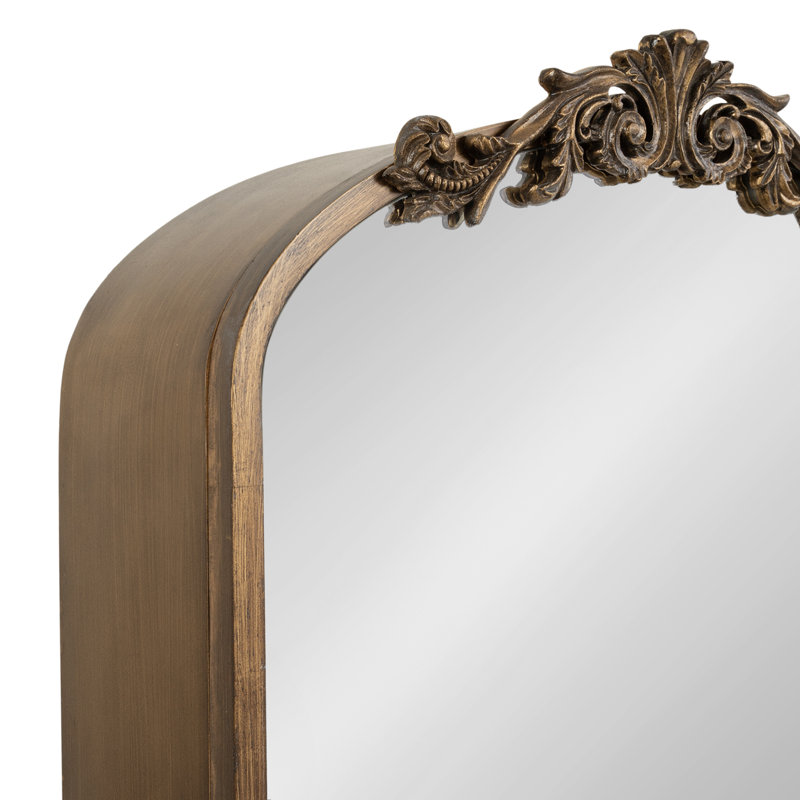 Heran Metal Accent Cabinet