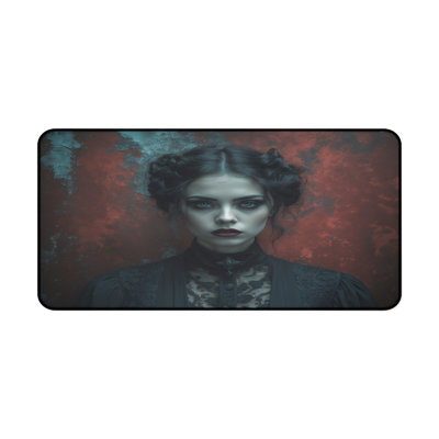 Polyester Desk Pad