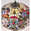 Wesleyan Resin Table Lamp
