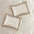 7 Piece Comforter Set Taupe/Brown