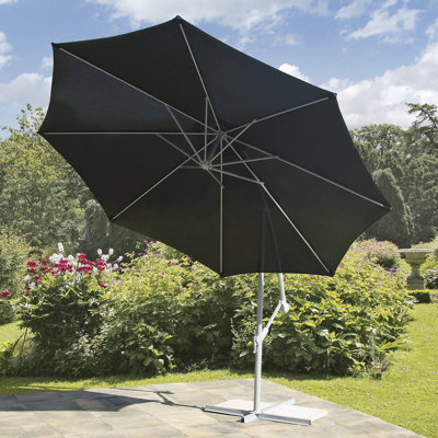 Araina 300cm Tilt Parasol