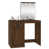 Brown Oak is out of stock