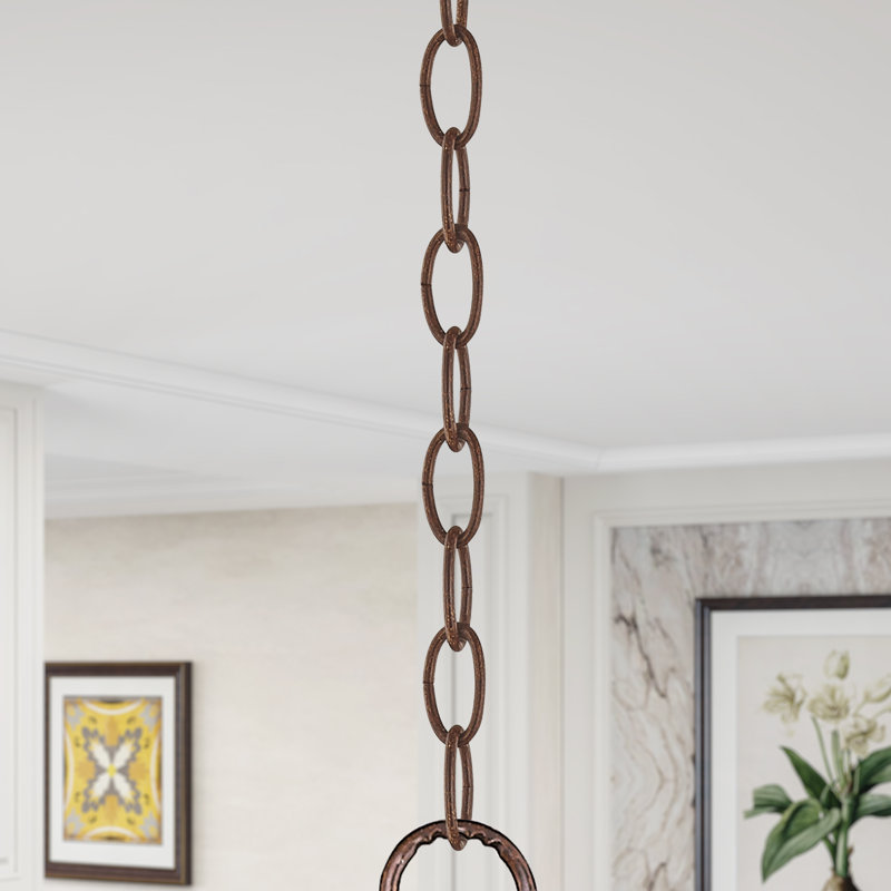 Chaîne Arkell, Bronze Verona