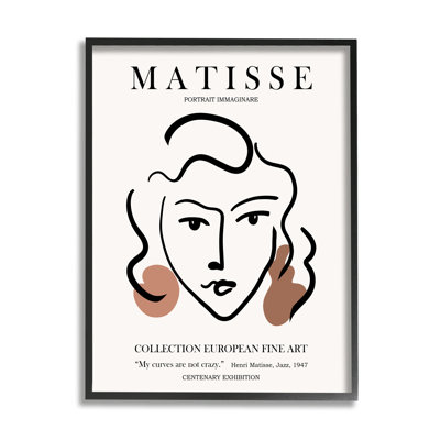 Curves Not Crazy Matisse