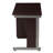Latitude Run® Computer Desk with Ample Storage