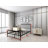 Keyesport Metal Platform Bed-49582293-49675728
