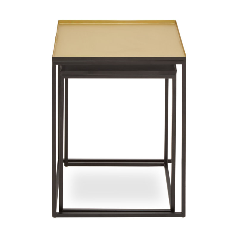 Lundon Frame Nesting Tables