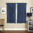 Crownfield Room Darkening Curtain Pair-2079672076-2079672072