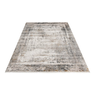 Noblesse Abstract Area Rug