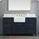 Giffords 60'' Single Bathroom Vanity