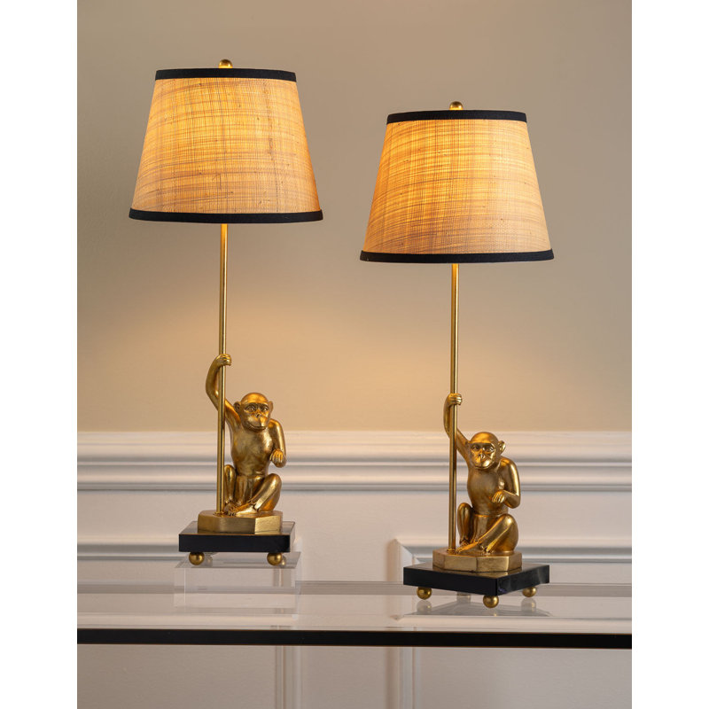 Jamaica Accent Lamp