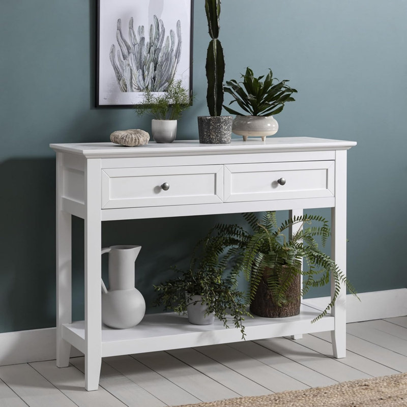 108cm Console Table