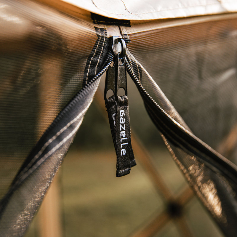 Gazebo Gazelle G5 Sable du désert