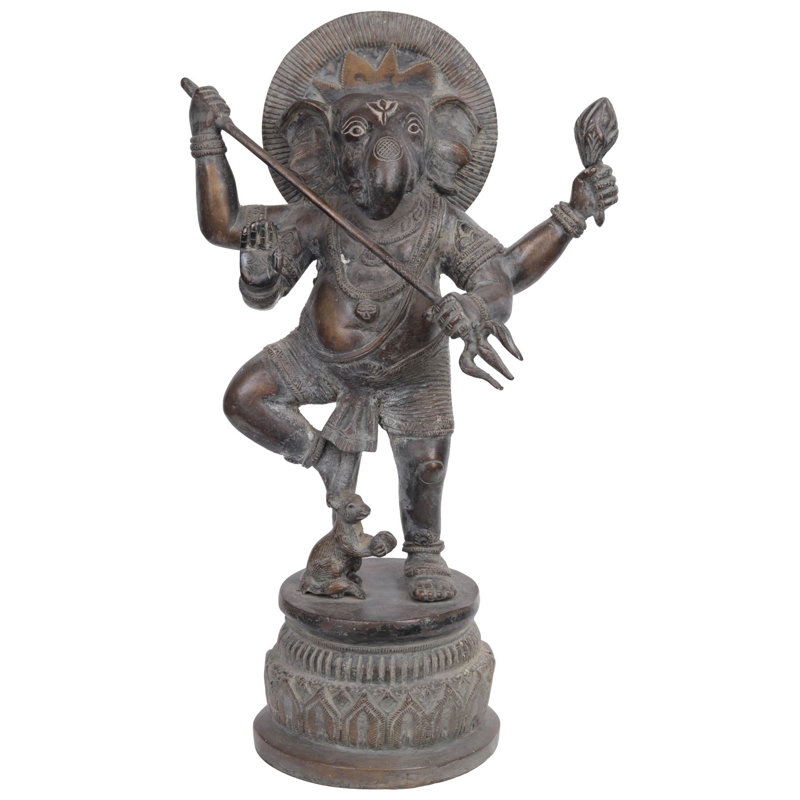 Religious & Spiritual Figurines & Sculptures
