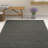 Steffen Hand-Woven Striped Area Rug -55741797