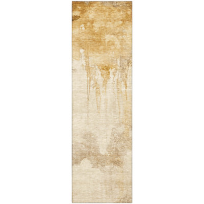 Premium Machine Washable Jacquez AMF1791 Modern Rug