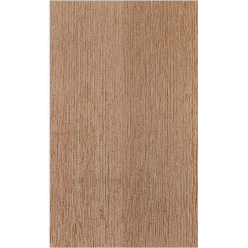 L 6 po x H 10 po x L 32 po Carmel, Cèdre rouge de l'Ouest, 10" H x 32" W x 6" D