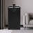 Plastic Kitchen Trash Can - 30 Gallons-99725780