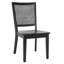 Chaise d'appoint Karlie-439562822