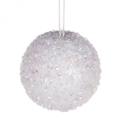 6.5cm Ball Ornament