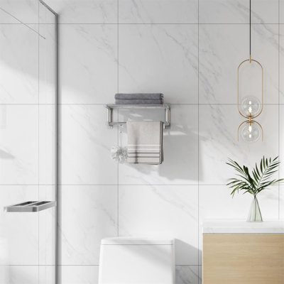 Gazella 20 cm L Towel Rack