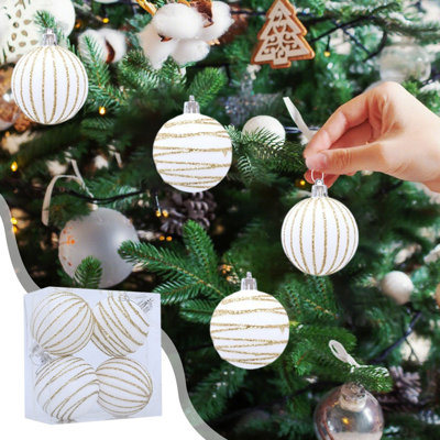 6cm Bauble