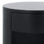 Daiya Round 1 Draw Wood Nightstand-120704109