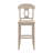 Beaufort Solid Wood Counter Stool-22483830-34111603