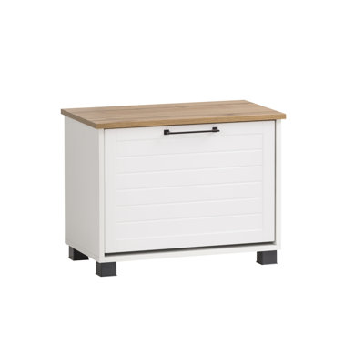 Alapaha Storage Bench