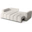 Bradd 4 Seater Sofa Bed-928295594