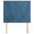 Blue is unavailable