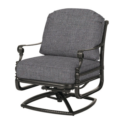 Grand Terrace Outdoor Rocker Chair