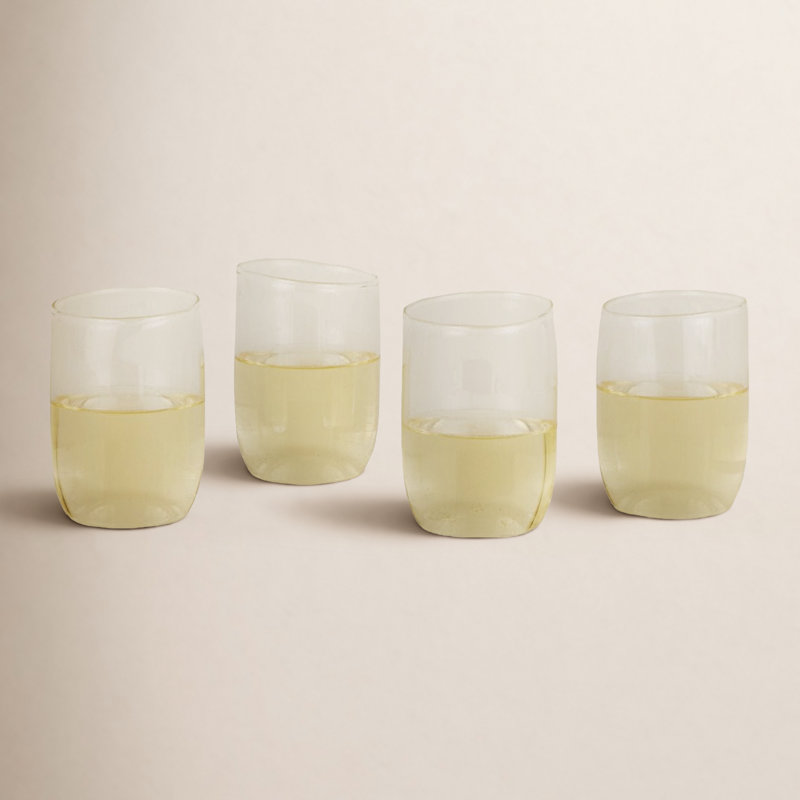 Zyshawn Drinking Glass, 12 oz.