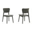 Chaises de salle à manger Jennelle-274933109-274933114-302540230
