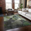 Tapis intérieur / extérieur Lipan avec envers antidérapant-828034894