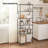 Dhruvah 23.2 " W Shelving Unit