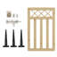 Towanna Wood Gate-1041872973-1041872970