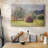 Haystack, 1865-Gallery Wrapped Canvas-180745883