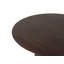 Pautah Solid Wood Pedestal Coffee Table-1635867462-1635867456