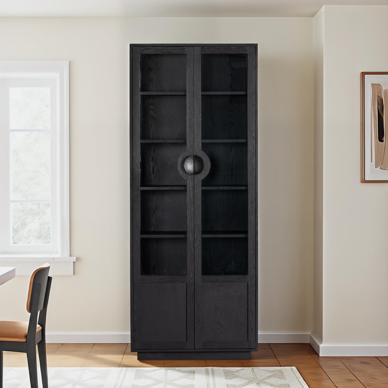 Luanda Donnely Display Cabinet