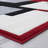 Lucier Geometric Indoor Rug-869705400