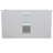 Canny 61'' Single Bathroom Vanity with Quartz Top