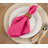 Evansville Polyester Square Napkin-2078463354