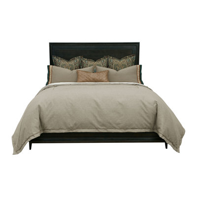 Lorenzo Bedset