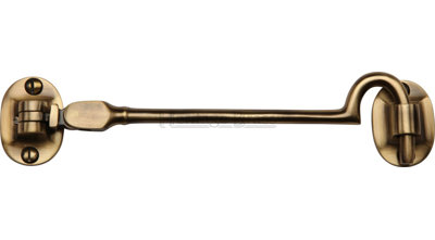 Heritage Brass Heritage Cabin Hook