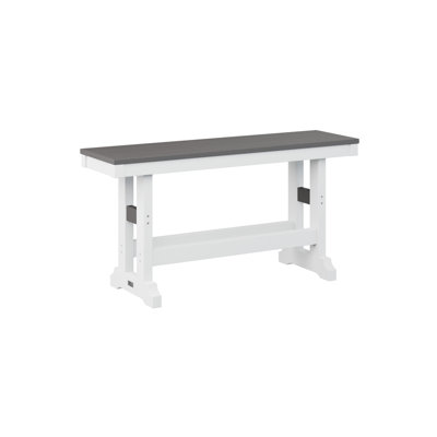 Banc de comptoir de 44 po Berlin