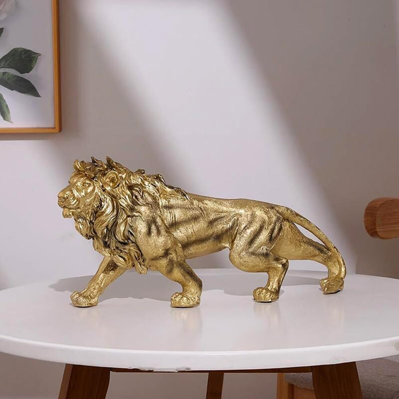Figurine / sculpture Henschen
